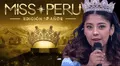 Influencer Zully impacta al anunciar su participación en el Miss Perú: “Luchen por sus sueños”