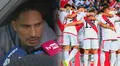 Paolo Guerrero confía en la selección y envía mensaje al hincha previo al duelo con Uruguay: "Van a dejar la vida"