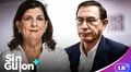 Rosa María Palacios sobre excarcelación de Martín Vizcarra: “Es una derrota de la Fiscalía”