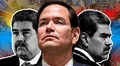 Venezuela acusa a Marco Rubio de usar una “lógica nazi y gangsteril” por sembrar el odio contra el régimen de Maduro