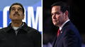 Marco Rubio arremete contra Nicolás Maduro: “No es un gobierno ni un régimen, es un narcotraficante y terrorista”