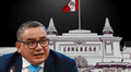 Juan Santiváñez: Congreso propone citar a ministro de Justicia para explicar su designación y denuncias en su contra
