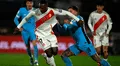 Perú suma otro fracaso y verá el Mundial 2026 por TV: cayó 3-0 ante Uruguay por la penúltima fecha de las Eliminatorias