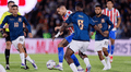 Paraguay y  Ecuador clasifican al Mundial 2026 tras empatar en el Estadio Defensores del Chaco