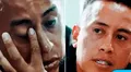 Christian Cueva denuncia suplantación en TikTok: “Ayúdenme a reportar esta cuenta”