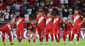 ¡De terror! Perú y su desastrosa estadística tras quedar eliminado del Mundial 2026