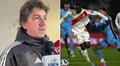 Jean Ferrari deja contundente análisis tras goleada 3-0 de Uruguay y eliminación de Perú del Mundial: "Un resultado que fastidia"
