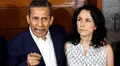 PJ rechaza pedidos de Humala y Heredia: ambos seguirán con condena de 15 años por caso Odebrecht
