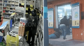 Agentes de la Policía frustran asalto a concurrido minimarket en Ventanilla y hieren a delincuente