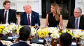 Donald Trump afirma que impondrá arancel "considerable" a componente clave en desarrollo de la IA
