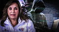 Hackean la Dirección de Inteligencia de la PNP: revelan planes de protección a Dina Boluarte y reglaje contra periodistas