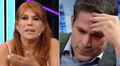 ¿Se terminó la amistad? Magaly le da con palo a Paco Bazán al autodenominarse como el "animal del streaming": "Se ha desubicado el muchacho"