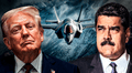 Sensores, armas y combustibles integrados: así son los aviones F-35 que Trump enviará a Puerto Rico para presionar a Maduro