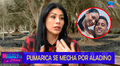 Vanessa Pumarica acusa a Christian Cueva de romper su amistad con Pamela Franco: “Si quería alejarnos, lo logró”