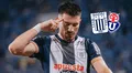 Alan Cantero descarta que partido de Alianza Lima vs U. de Chile se juegue como una revancha: “Estamos tranquilos”
