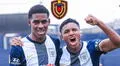 El potrillo de Alianza Lima que interesa en la Vinotinto para próximas Eliminatorias: marcó 23 goles en 36 partidos