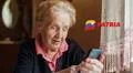Ya llega un DOBLE PAGO para Amor Mayor en septiembre 2025: los bonos oficiales para pensionados en el Sistema Patria