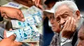 Pensión de S/3.300 para maestros jubilados y cesantes del Perú: Congreso aprobó medida pese a que Ejecutivo lo calificó de inviable