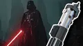 Subastan sable de luz de Darth Vader en más de 3 millones de dólares: es pieza única de Star Wars