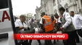 Temblor en Perú: ¿dónde fue el epicentro del último sismo hoy, 6 de septiembre, según IGP?