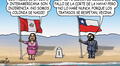 Carlincatura del sábado 6 de setiembre de 2025