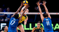 Ver Brasil vs Italia por la semifinal del Mundial de Vóley Femenino 2025: empieza el cuarto set