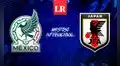 México empató sin goles con Japón por amistoso internacional fecha FIFA 2025