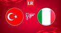 Turquía vs Italia EN VIVO por la final del Mundial del Vóley 2025: ¿a qué hora y donde ver este partidazo?