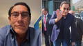 Martín Vizcarra retoma actividad en TikTok tras salir de la cárcel y sorprende con transmisión en vivo: "Tiki tiki a la pantalla"