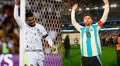 El desconocido jugador que supera a Cristiano Ronaldo y Lionel Messi: tiene un récord en eliminatorias al Mundial