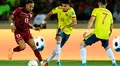 Venezuela vs Colombia: fecha, hora y canal del partido por el repechaje en Eliminatorias 2026