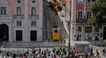 Portugal: autoridades revelan causas del descarrilamiento de un funicular en Lisboa que dejó 16 muertos