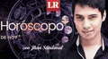 ➤ Descubre tu HORÓSCOPO: qué te deparan los astros este 7 de septiembre, según Jhan Sandoval