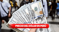 Precio del dólar en Perú HOY, domingo 7 de septiembre: ¿cuál es la cotización del tipo de cambio?
