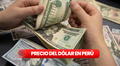 Precio del dólar en Perú HOY, lunes 8 de septiembre: ¿cuál es la cotización del tipo de cambio?