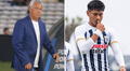 Néstor Gorosito responde fuerte por rumores que alejan a Piero Cari de Alianza Lima para ir a Europa: "Terminen con mentiras"