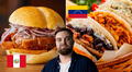 ¡Perú a la final del Mundial de Desayunos! Pan con chicharrón vence a la marraqueta de Chile y se enfrentará a Venezuela