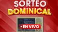 Resultados Sorteo Dominical EN VIVO hoy, 7 de septiembre: números ganadores Lotería Nacional de Panamá, vía Telemetro y TVN