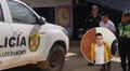 Detienen en Huancabamba a sujeto con orden de captura por tentativa de feminicidio en Piura