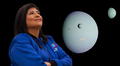 Aracely Quispe, ingeniera peruana de la NASA, participa en hallazgo de nueva luna en Urano con el telescopio James Webb
