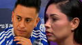 Vanessa Pumarica confirma que Christian Cueva le fue infiel a Pamela Franco en los inicios de su relación: "Ella sufría y lloraba"