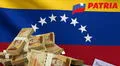 ¿Qué bono está llegando hoy, 8 de septiembre? Revisa los subsidios activos en Venezuela y cómo cobrarlos