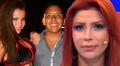 Milena Zárate confiesa que exigió S/15.000 y lujosa camioneta a Edwin Sierra tras descubrir infidelidad con su hermana Greissy Ortega