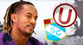 André Carrillo se confiesa sobre un posible fichaje por Universitario o Cristal: "No sé si Alianza Lima mañana me quiera"