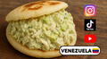 Arepa venezolana: ¿cuántos votos obtuvo y a qué países venció el rival de Perú en la final del 'Mundial de los desayunos' de Ibai?