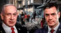 Pedro Sánchez anuncia medidas inmediatas para frenar el "genocidio en Gaza" y aumentar la presión sobre Israel