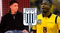 Fernando Gaibor comparó a 'potrillo' de Alianza Lima con Willian Pacho, actual campeón de Champions: "Las mismas características"