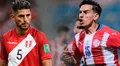 Alineaciones de Perú versus Paraguay: formaciones del partido por la última fecha de las Eliminatorias 2026