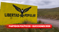 Libertad Popular se presenta como opción de centro en elecciones 2026: partido de Rafael Belaúnde apuesta por infraestructura