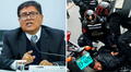 Ministro del Interior sobre criminalidad en Perú: "Extrañamos a nuestros delincuentes, ahora te matan y después te roban"